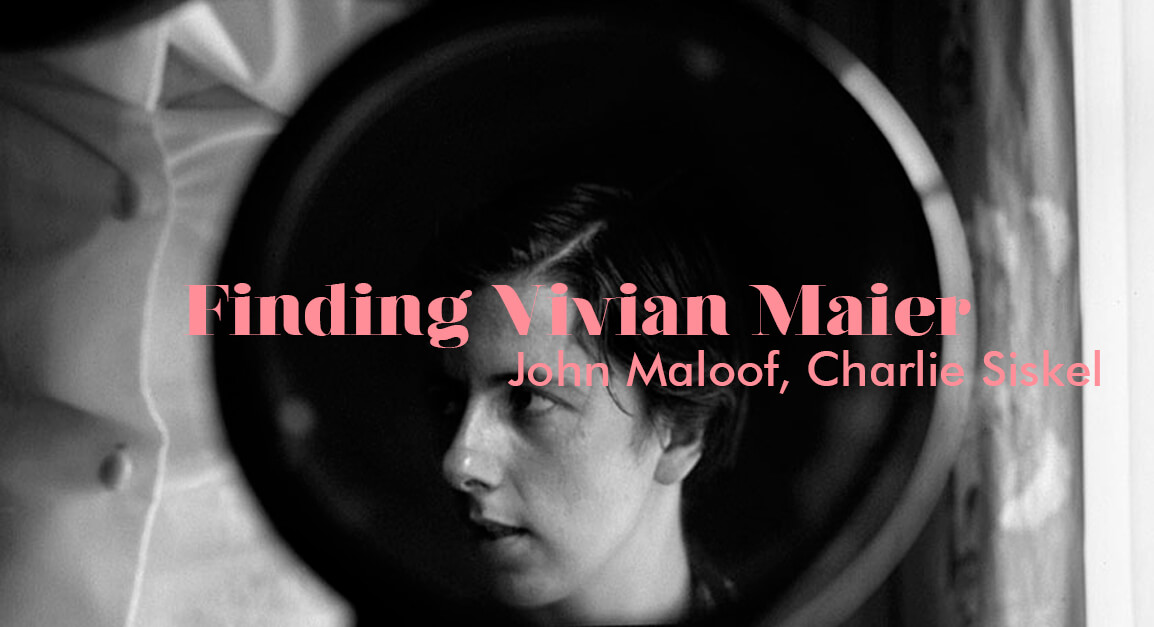 La Invención de Vivian Maier