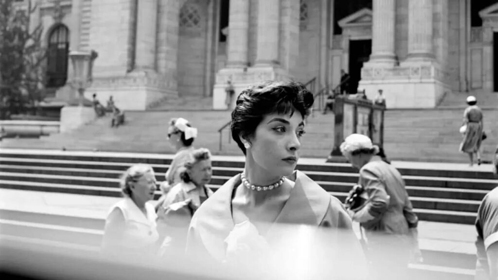 Crítica y Análisis de Finding Vivian Maier