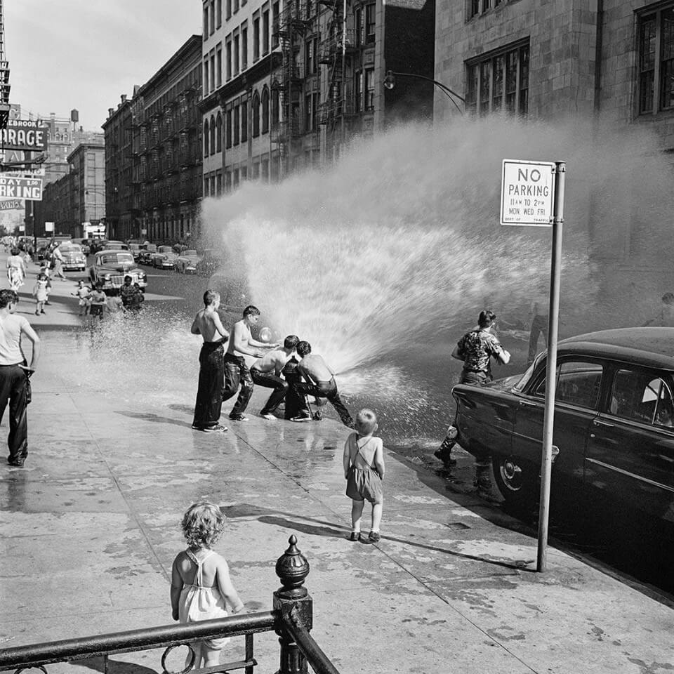 Crítica y Análisis de Finding Vivian Maier