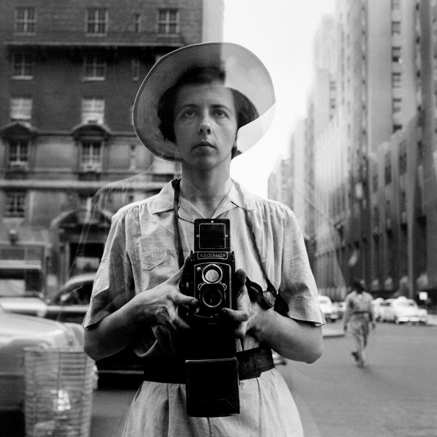 Crítica y Análisis de Finding Vivian Maier