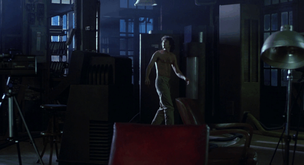análisis de la metamorfosis de franz kafka y the fly de david cronenberg